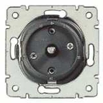 Legrand 775964 timer insert time range: 0-120 minutes, (anthracite)