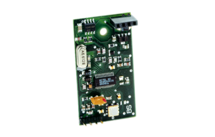 Chamberlain 041A5456B RF module 433mhz