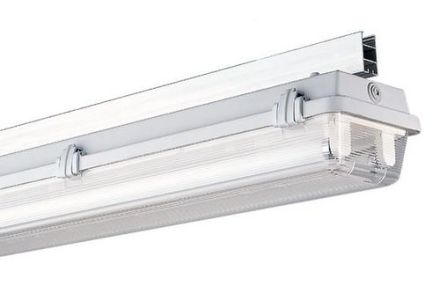 Schuch 900050002 alu 3 M Al support rail