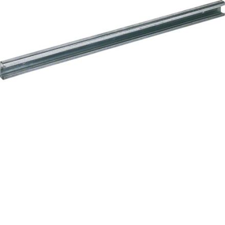 Hager FZ804N cable clamp rail universal 4-field