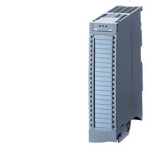 Siemens 6AG1521-1BH00-7AB0 digital input module 16X24VDC