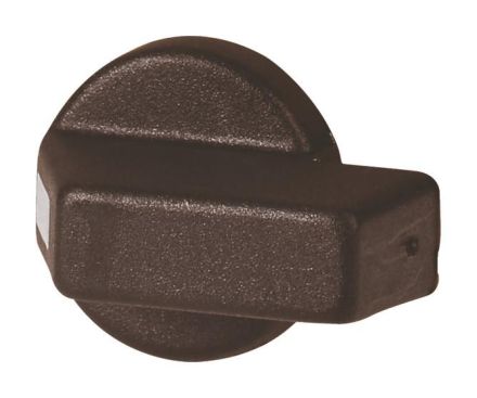 Eaton KN-TM knob, black, for TM switch, 022762