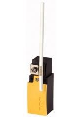 Eaton LS-11S/RR position switch, 1NO+1NC, rod lever, 266106