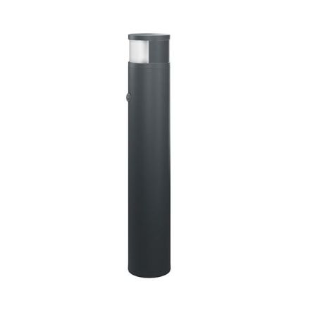 EsyLux EL10820960 Alva180° 940 170 16W 3000K ant Mi A DALI LED bollard light