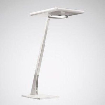 Trilux 7093659 Bicult Act T COM TGCS 5500 ETDI 01 EU LED table lamp, white