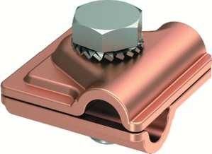OBO Bettermann 249/Cu quick connector, 5311527