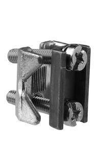 ABB Stotz-Kontakt SPC-XLP23/3, XLP2/3 prism terminal cable cross section 25-240mm PU 3, 1SEP407954R0001