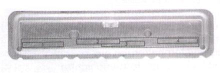 Kathrein ZAS90 adapter plate