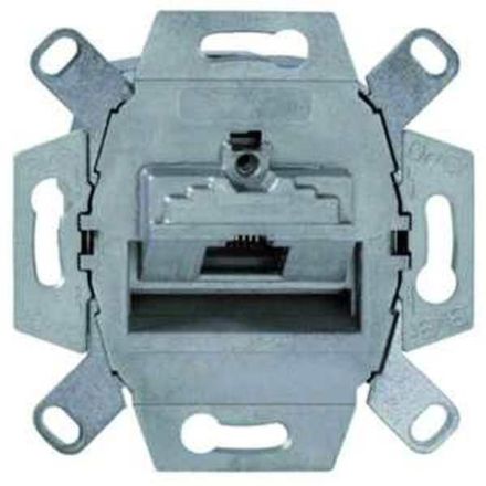 MERTEN MEG4530-0000 UAE insert 8 Cat 6A iso