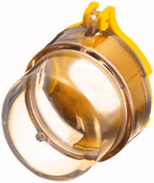 Eaton M22-PL-PV sealing cover, 216397