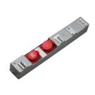 ABN +1x CEE 16A,5-pin power strip (EH014L) ABN +1x CEE 16A,5-pin power strip (EH014L)