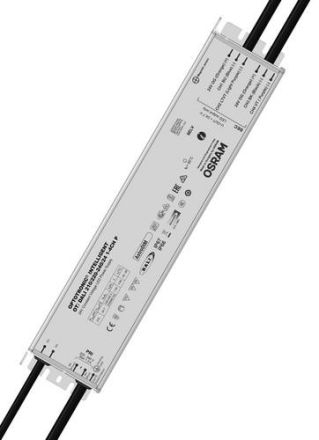 LEDVANCE Osram 4062172032087 OTI DALI 210/220-240/24 1-4 6X1 LED control gear