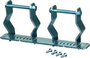 Hensel FP ZE 272 ENYSTAR strain relief clamp