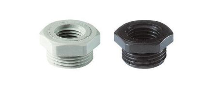 Jacob M50M32 PA/SW M50M32PA/SW black ISO reducing ring M50/M32x1.5