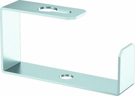 OBO Bettermann BSKM-BD 1025 for ceiling mounting 100x250 installation bracket, 7216472