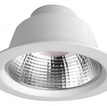 Megaman SIENA FR DL 145WH 9.5W 855lm 940 LED recessed ceiling spotlight