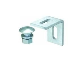 OBO Bettermann BW 60/40 60x60x40 mounting bracket, 6019560