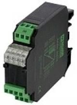 Murrelektronik 50015 AMS 4-10/44-2 22.5mm spring clamp terminal optocoupler module