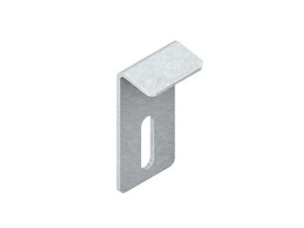 Niedax GRDHL 30S for fastening GR-cover galvanized cover retaining tabs