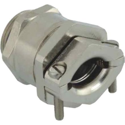 Kaiser clamp brass 45-47mm stuffing box PG48, 1803.48.48