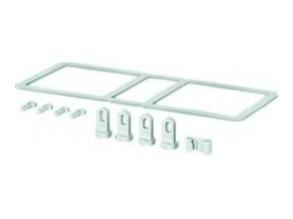 Hensel Mi WD 2 wall seal