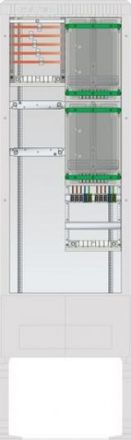 ABN 2ZP 5p HLAK 25qmm IP54 ZP cover meter connection column (SZ205ZZ2501)