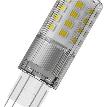 LEDVANCE Osram 4099854064814 LED PIN40 DIM 4W 827 CL G9 P LED lamp