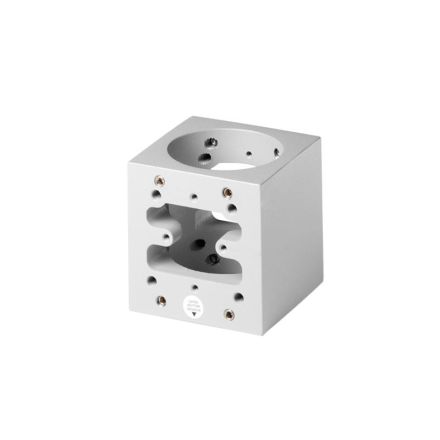 Meyer Licht 1270182950 60mm 2-way si Fluxa mast node