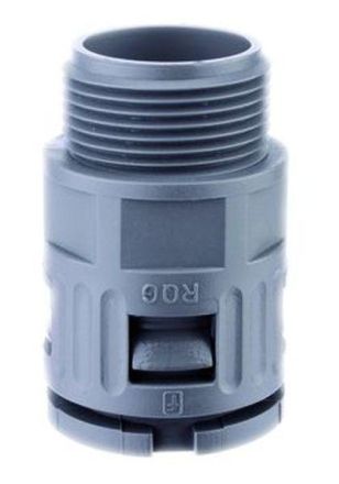 Flexa 15020026016 RQG-P PG16 hose fitting