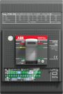 ABB Stotz-Kontakt XT2H 160 Ekip I In=63A 3p FF , XT2H 160 Ekip I IN=63A 3P FF Compact circuit breaker Tmax XT2 , 1SDA067864R0001