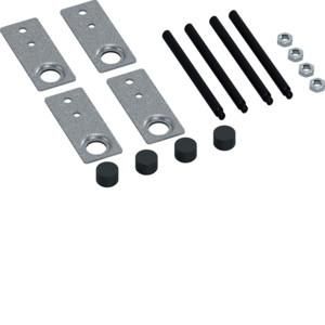 TEHALIT EKSNS110 with L:110mm for heavy-duty cassette leveling set