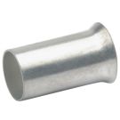 Klauke 7930 n. DIN 35qmm 30mm silver plated wire end ferrule