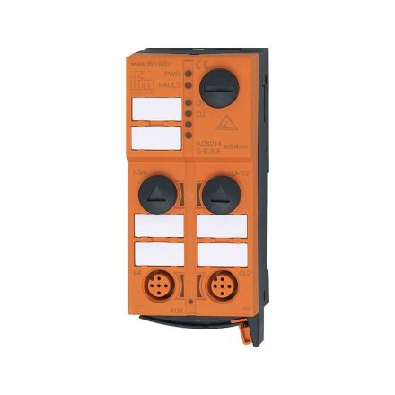 ifm electronic AC5222 Active ClassicLine module