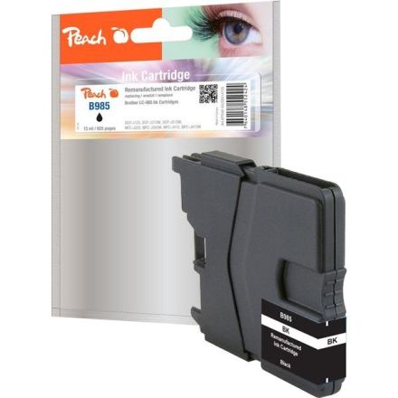 Peach PI500-45 Ink black PI500-45