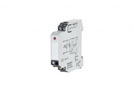 METZ CONNECT KRA-M6/21 24VAC/DC 1W coupling module, 11061513