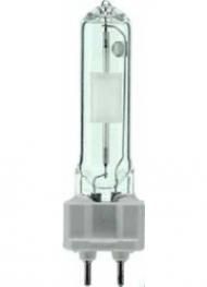 Philips 20005115 Metal halide lamp MasterC CDM-T 150W 942 G12 1CT