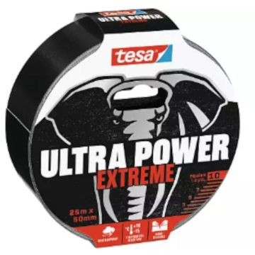 TESA 56623-00000-00 Ultra Power Extreme 25m x 50mm