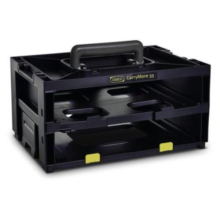 Cimco 445619 CarryLite 80 5x10-20 DLU assortment case
