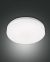 Fabas Luce 3525-63-102 Trigo 1x27W 2150lm 3000K IP65 white LED ceiling light LB23