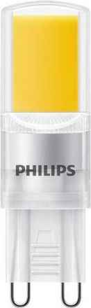 Philips 30393500 CorePro LEDcapsule 3.2-40W ND G9 827 LED lamp
