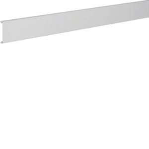 TEHALIT HNG0372 37mm light grey wiring duct top