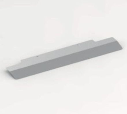 Hager FZ8911RLA B1100 row left RAL indiv. eaves sheet