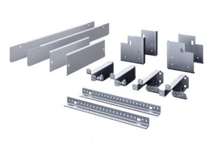 RITTAL 9666811 Installation kit ISV for AE 1057500 with contact protection