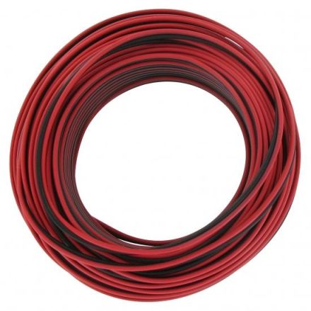 Kopp 33365999 speaker cable 2x05mm 25m
