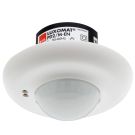 BEG 92155 PD2-Master, flush-mounted presence detector