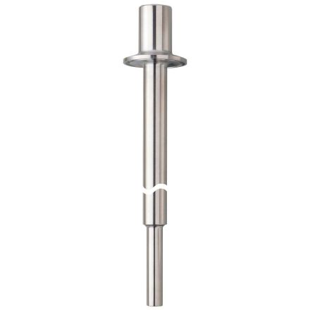 ifm electronic E37810 temperature sensors D: 6mm protection tube