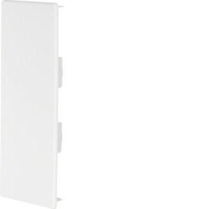 TEHALIT M56139010 End plate M5613 RAL9010 pure white