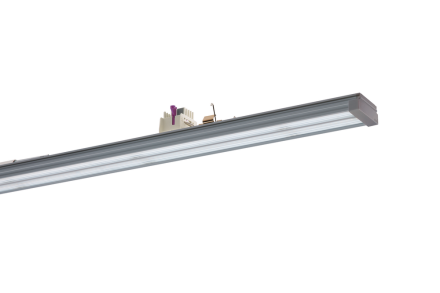 Ridi Leuchten 1561034SI VLGFP1002-7DASI830A0900 LED device carrier