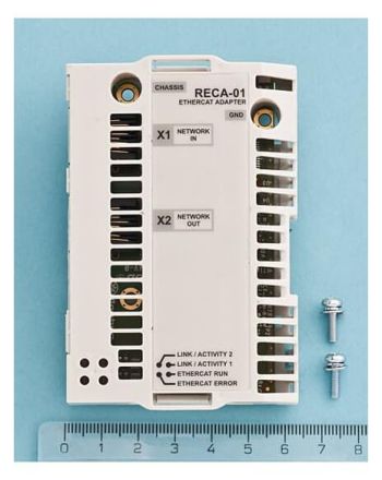 ABB Stotz-Kontakt 3AUA0000045102 RECA-01 adapter module