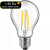 Blulaxa 48473 LED filament bulb shape 7 W warm white, E27